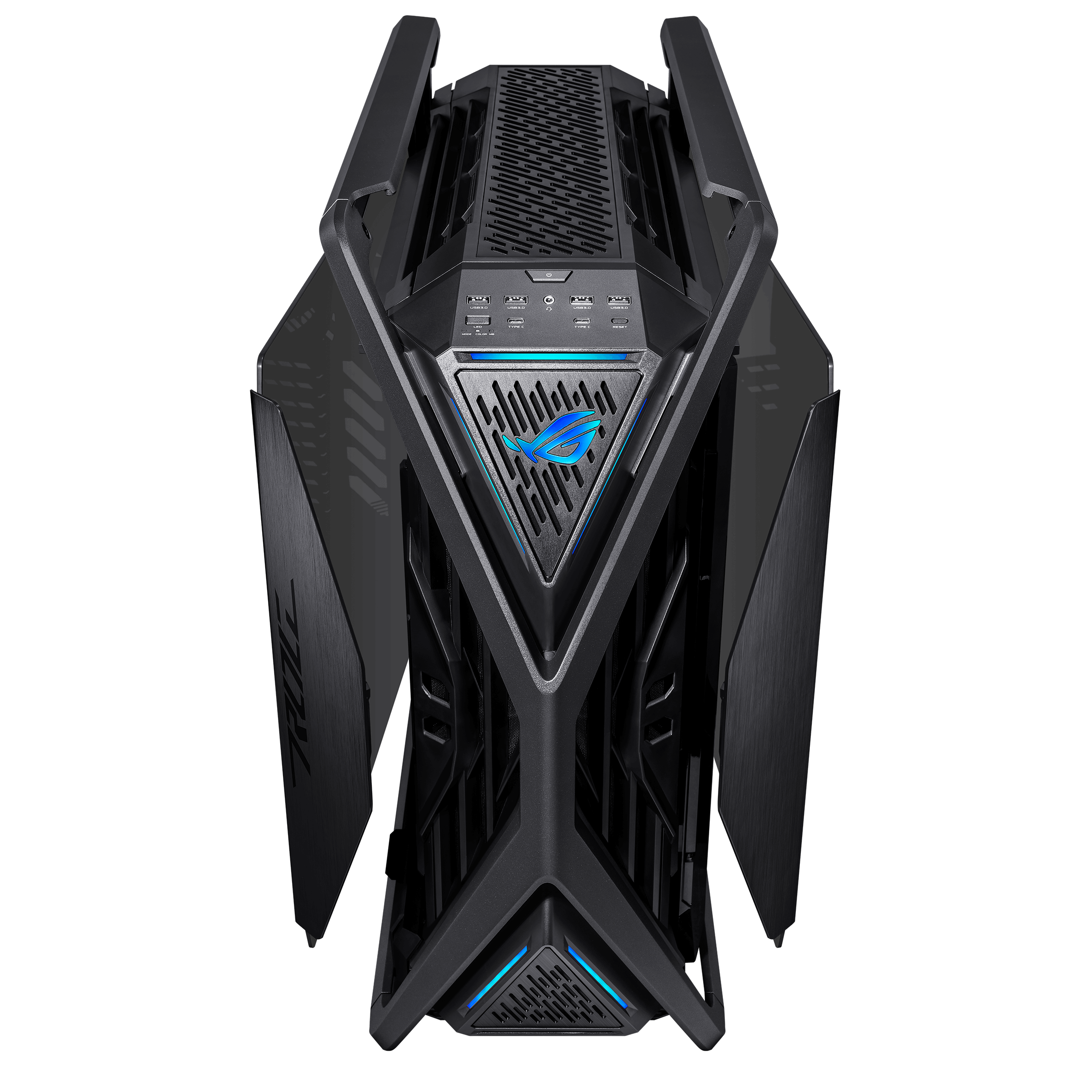 【新品未使用】ROG Hyperion GR701 BTF Edition ROG Hyperion GR701 BTF Edition | Gaming Cases｜ROG - Republic of